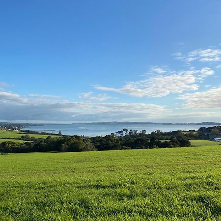 Seaview House In Howick Auckland Eksteriør bilde