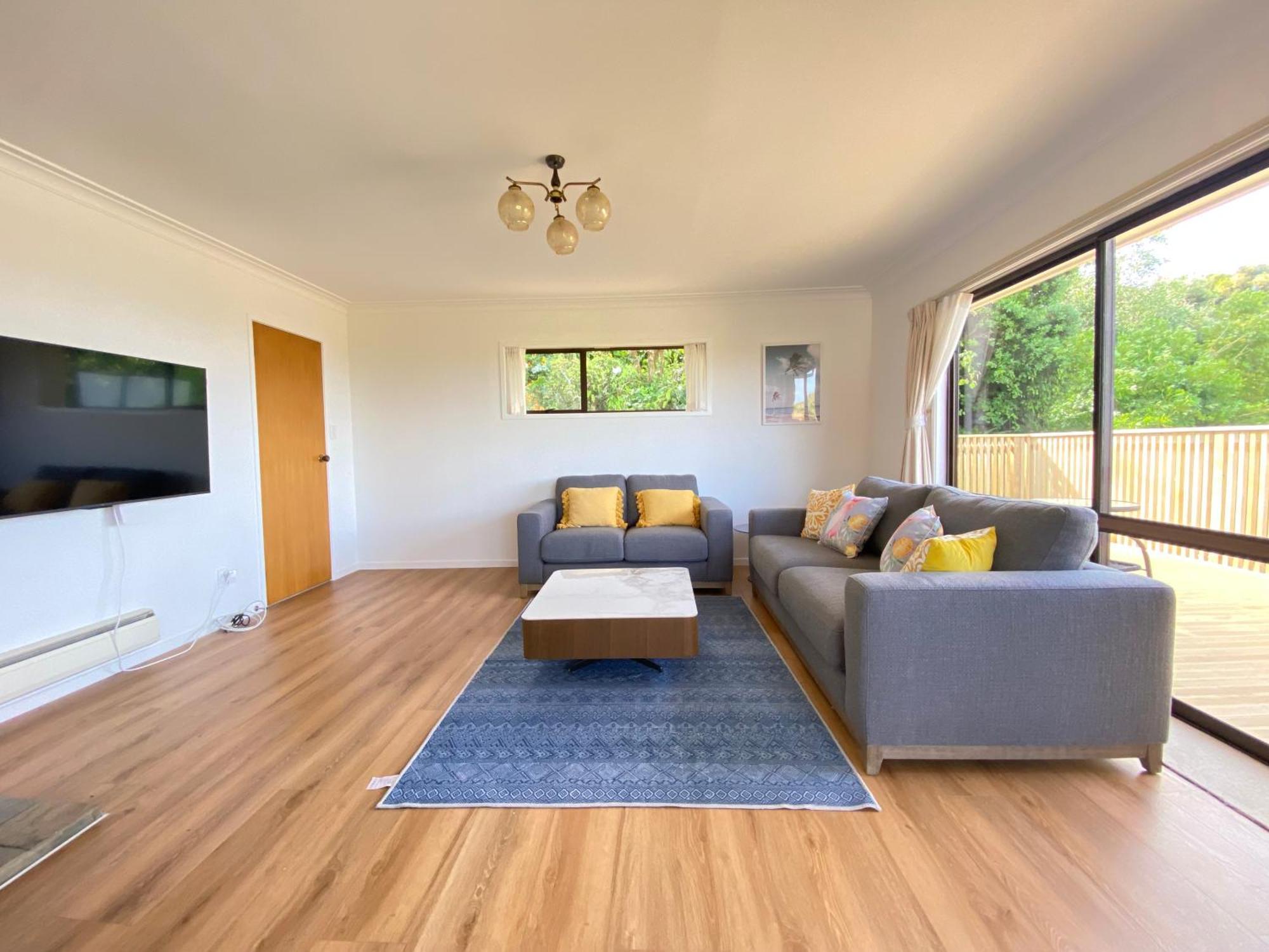 Seaview House In Howick Auckland Eksteriør bilde