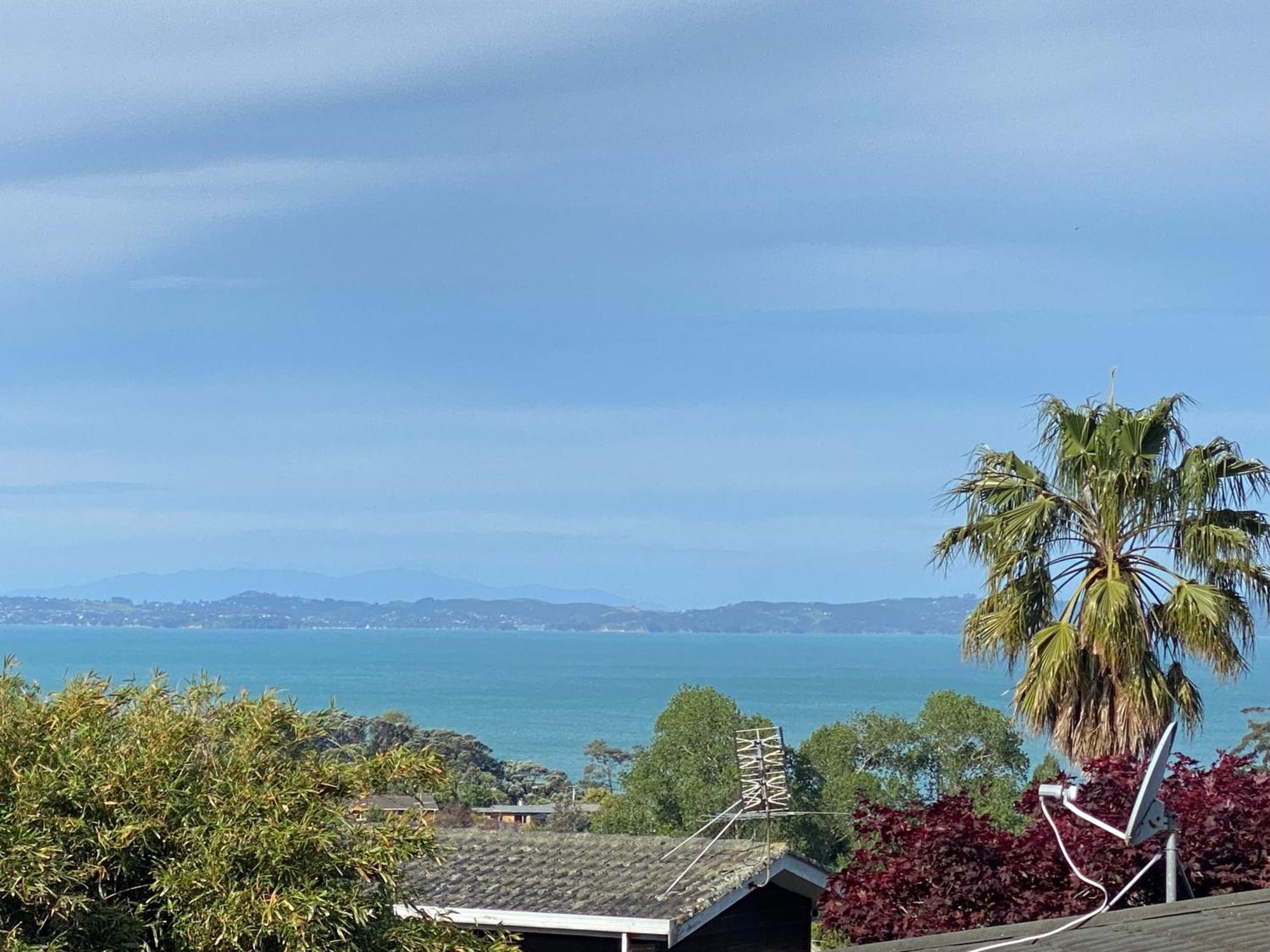 Seaview House In Howick Auckland Eksteriør bilde