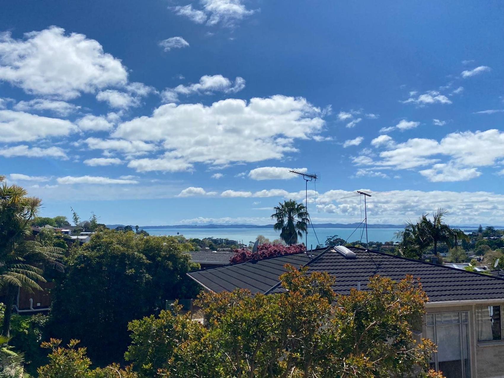 Seaview House In Howick Auckland Eksteriør bilde