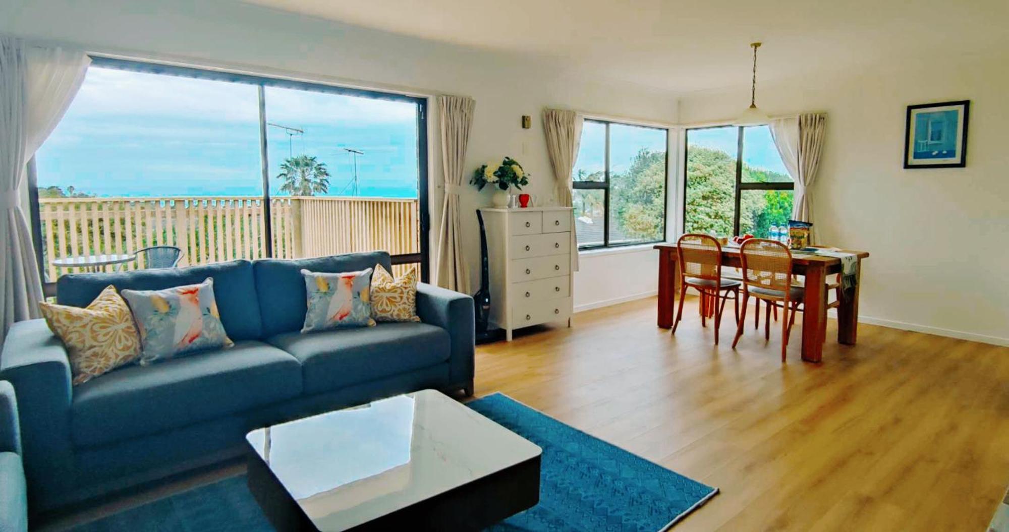 Seaview House In Howick Auckland Eksteriør bilde