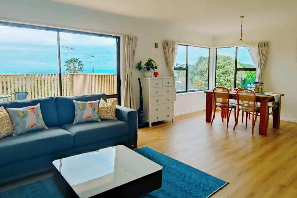 Seaview House In Howick Auckland Eksteriør bilde