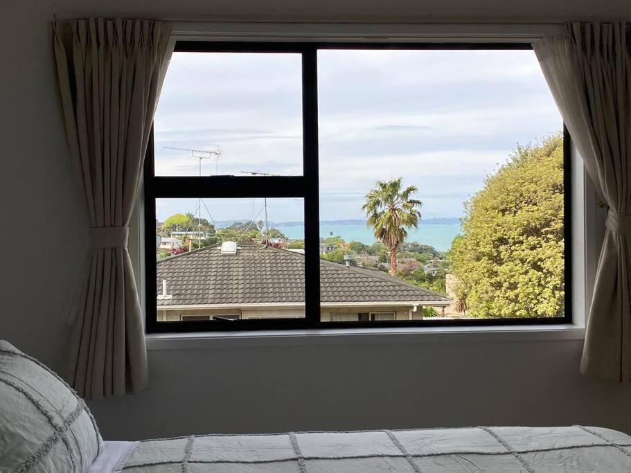 Seaview House In Howick Auckland Eksteriør bilde