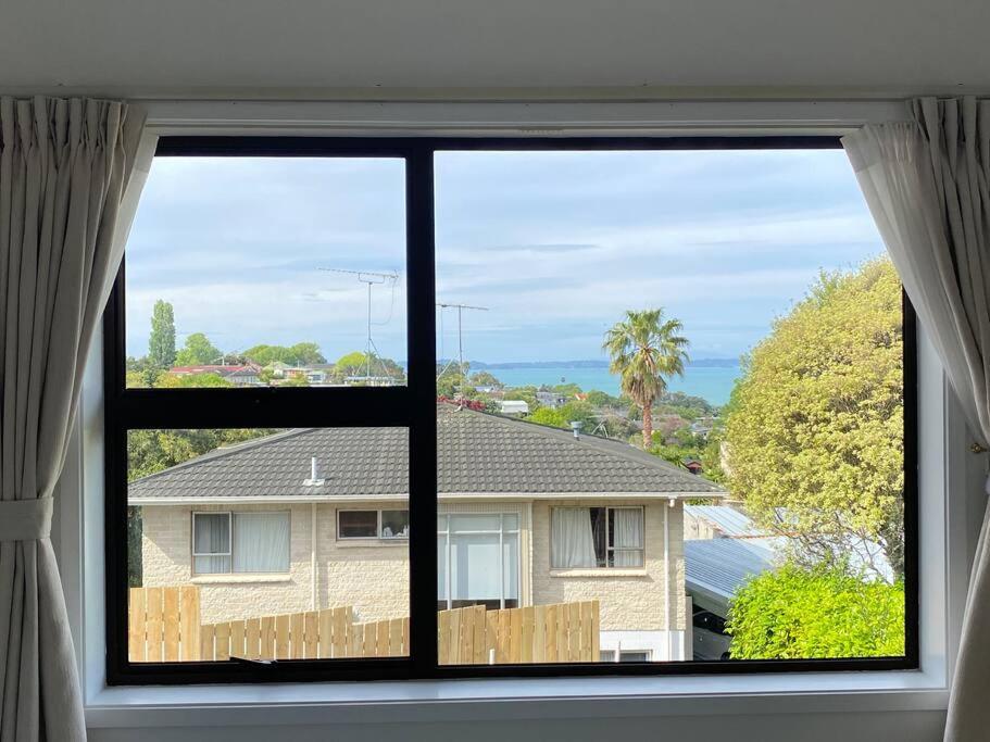 Seaview House In Howick Auckland Eksteriør bilde