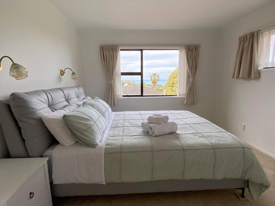 Seaview House In Howick Auckland Eksteriør bilde