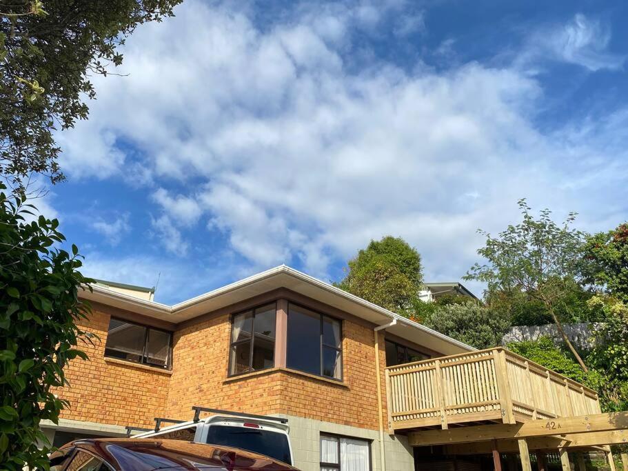 Seaview House In Howick Auckland Eksteriør bilde